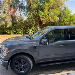 فۆرد F-150